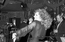 German actress Elisabeth