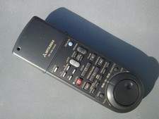 Fernbedienung Mitsubishi RM M68-53402 für HS-M68(G) (gebraucht)