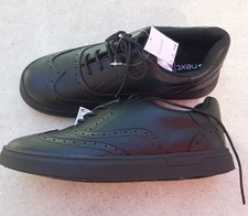 Next Halbschuhe schwarz, Junge
