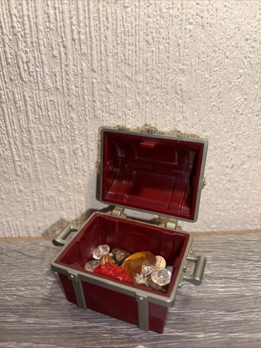 Playmobil truhe schatz - playmobil,