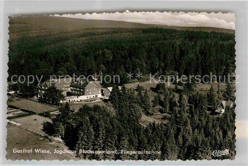 Jagdhaus sauerland gasthof - jagdhaus,
