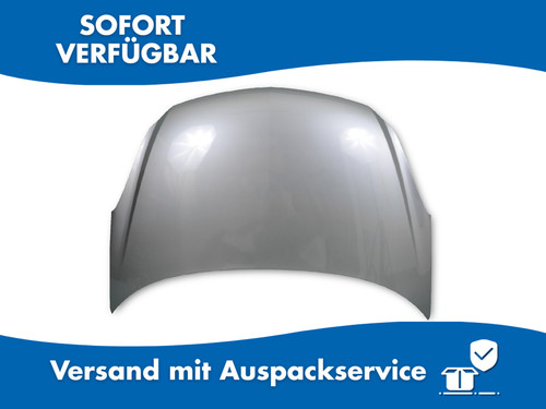 Motorhaube lackiert für opel - für,