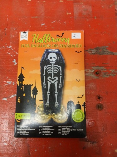 Halloween dekoration folien - halloween,