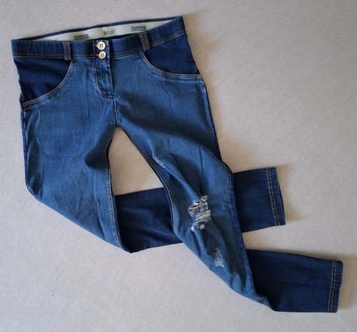 Freddy blau push - up,