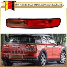 Für Mini Clubman F54 2018-21