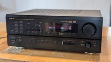 Denon AVR-1802 Premium Receiver 5 x 115W - Dolby Digital / Pro Logic II, DTS