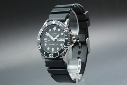 Seiko diver 7s26 0040 skx031 - seiko,