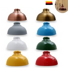 Vintage 29cm Lampenschirm