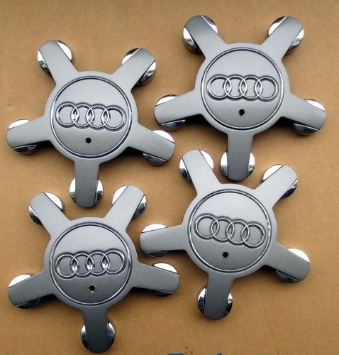 Stück original audi - 4,