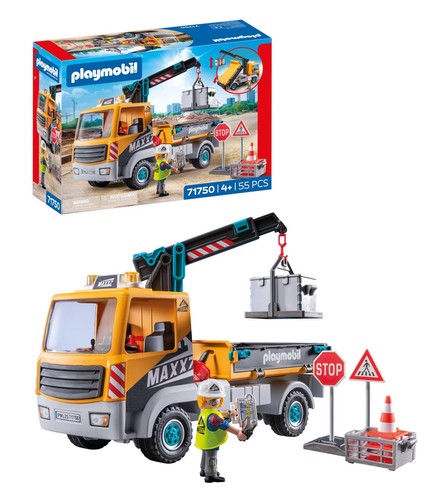 Playmobil city action - playmobil,