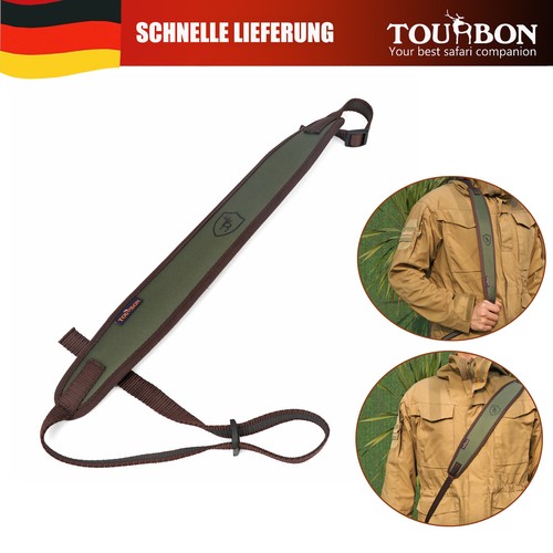 Tourbon jagd gewehrriemen - tourbon,