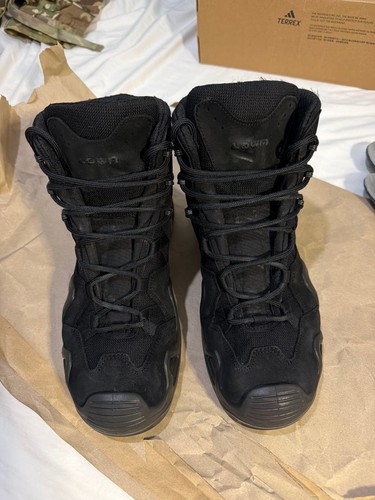 Lowa zephyr gtx mid - lowa,