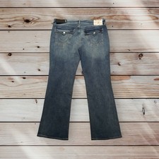 True Religion Jeans Billy SN