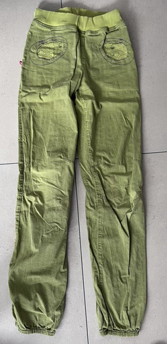 Onda kletterhose damen - e9,