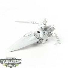 Aeldari warlock skyrunner - aeldari,