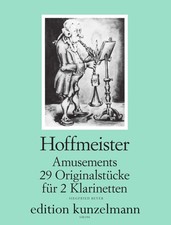 Franz Anton Hoffmeister | 29