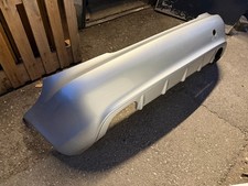 Stoßstange hinten Bumper Mercedes SLK R171 ab 2008-2011 Original A1718854125