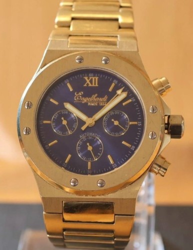 Engelhardt herren automatik - engelhardt,