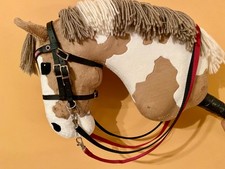 Kandare für Hobby Horse