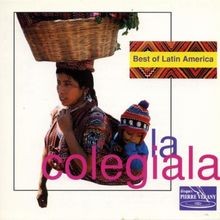 Best latin america von - america,