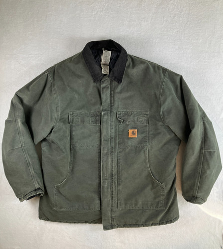 Carhartt c26 sandstone duck - c26,