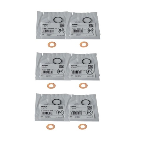 Bosch ringe - 6x,