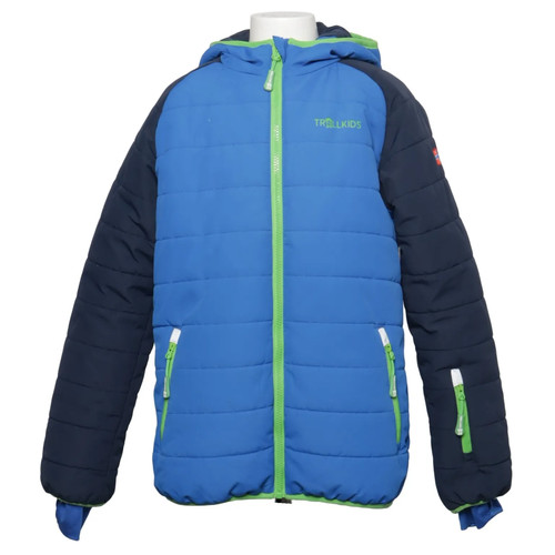 Trollkids winterjacke unisex - trollkids,, winterjacke,