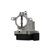 Drosselklappenstutzen Valeo