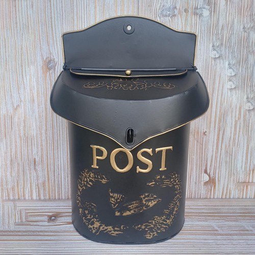 Wandbriefkasten shabby chic - shabby,