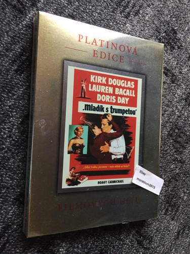 Der mann ihrer - der, dvd