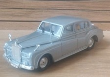 DieCast Polistil 1:30 Roll´s