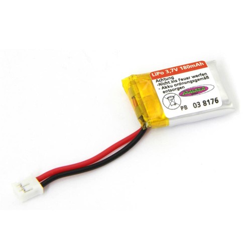 Jamara 38176 akku - v2, lipo