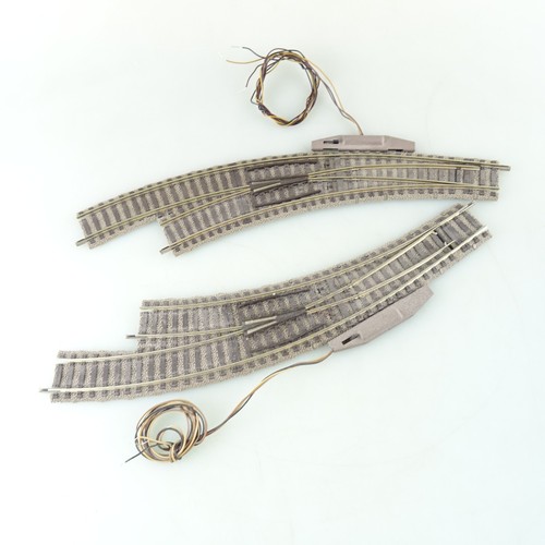 Fleischmann profigleis 6143 - fleischmann,