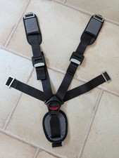 5 Punkt Gurt Kindersitz