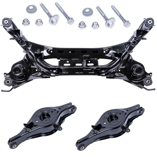 Hinterachse für mazda - für, 6