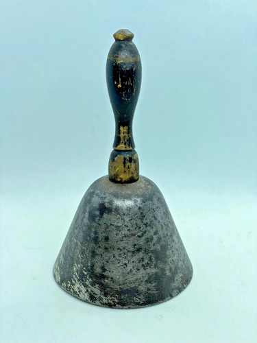Alte klingel glocke - klingel,