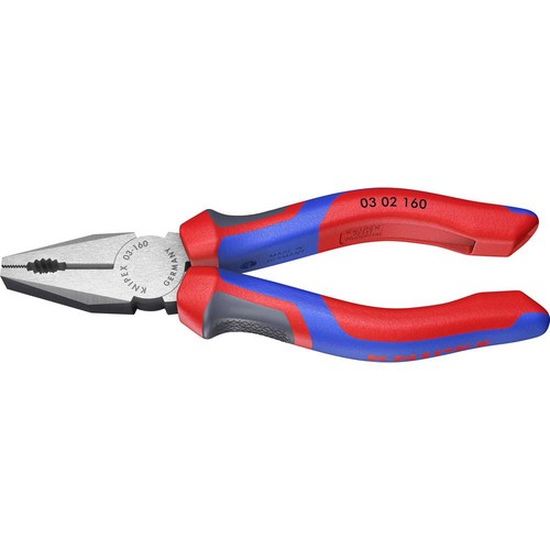 Knipex 160 werkstatt - knipex, 03