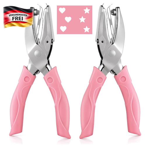 Papier locher set stück - papier-locher,