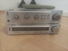 Philips 4312 Integrated Stereo