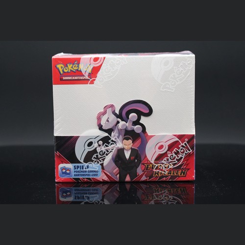Pokemon ewige rivalen booster - pokemon,