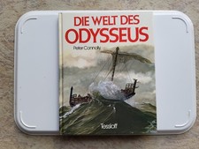 Homer - Die Welt des Odysseus