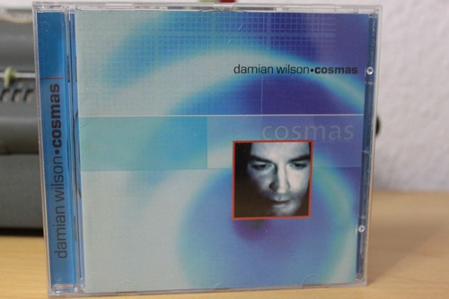 Damian wilson cosmas - wilson,