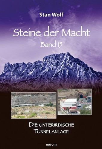 Steine der macht band - macht,