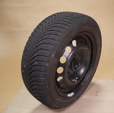Reserverad Ersatzrad Mitsubishi Space Star DG0 6J x 15 Et44 Hankook 195 55 15