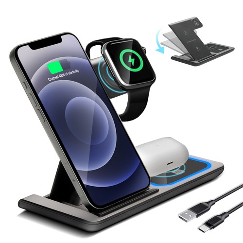Wireless charge - 3, 1