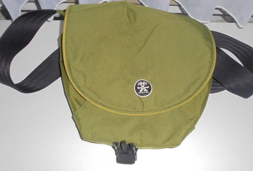 Crumpler tasche kameratasche - crumpler,