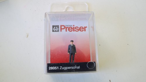 Preiser figur menschen - 1, preiser-figur,