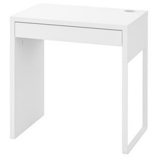Ikea micke schreibtisch - ikea,