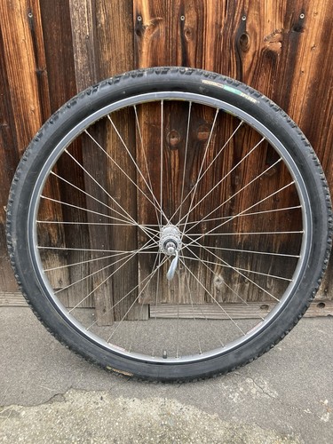 Vintage mtb laufrad - vintage,