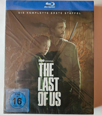HBO ORIGINAL THE LAST OF US -